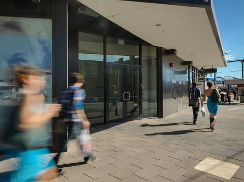 Park Avenue - IKON Glen Waverley - Getaway Accommodation 4