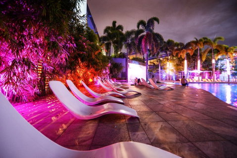 Gilligan's Backpackers Hotel & Resort - Getaway Accommodation 4