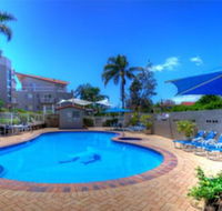 Markham Court - Getaway Accommodation