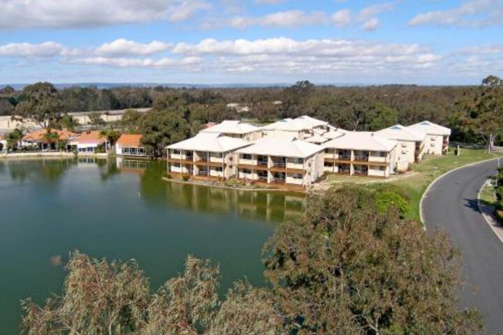 South Yunderup WA Getaway Accommodation