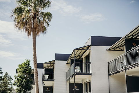 Hotel Nelson - Getaway Accommodation 0