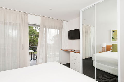 Hotel Nelson - Getaway Accommodation 6