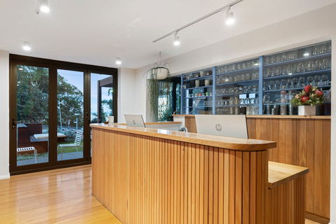 Hotel Nelson - Getaway Accommodation 3