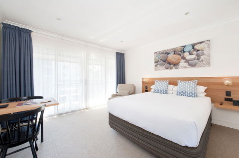 Hotel Nelson - Getaway Accommodation 4