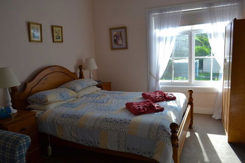 Cape Bridgewater Sea View Lodge - Getaway Accommodation 5