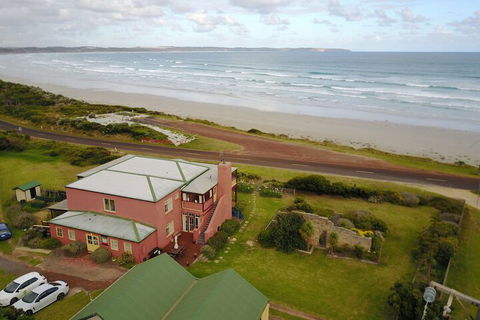 Cape Bridgewater Sea View Lodge - Getaway Accommodation 2