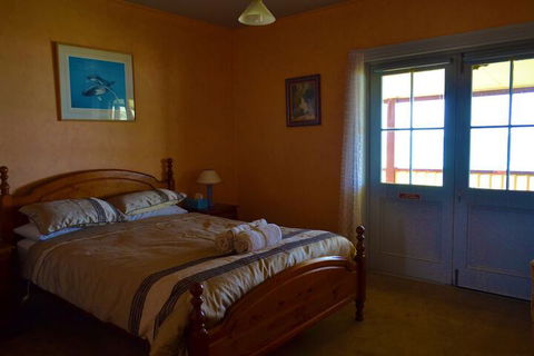 Cape Bridgewater Sea View Lodge - Getaway Accommodation 3