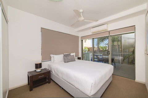 Beaches On Lammermoor Apartments - Getaway Accommodation 6