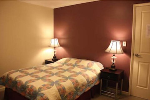 Arcadian Bed & Breakfast - Getaway Accommodation 6
