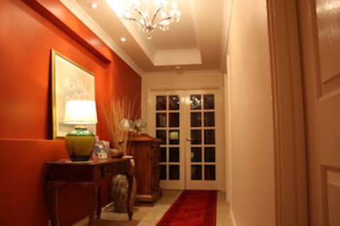 Arcadian Bed & Breakfast - Getaway Accommodation 0