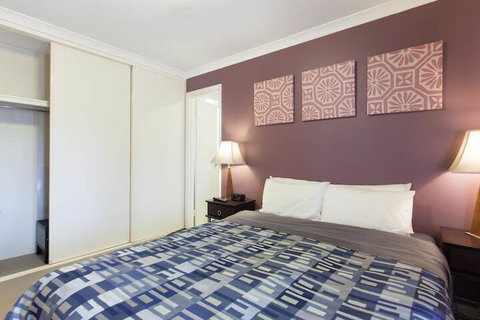 Arcadian Bed & Breakfast - Getaway Accommodation 4