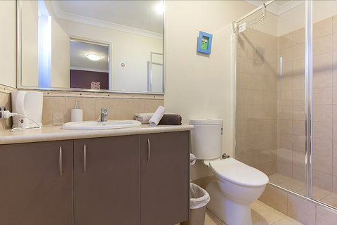 Arcadian Bed & Breakfast - Getaway Accommodation 7