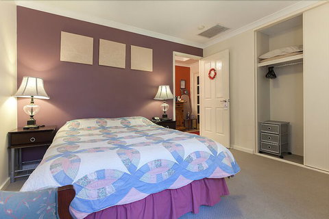 Arcadian Bed & Breakfast - Getaway Accommodation 3