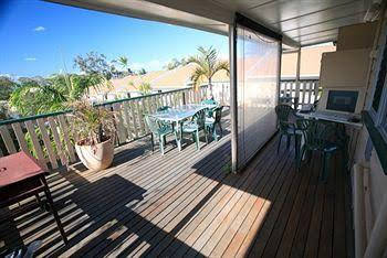 The Friendly Hostel - Getaway Accommodation 1