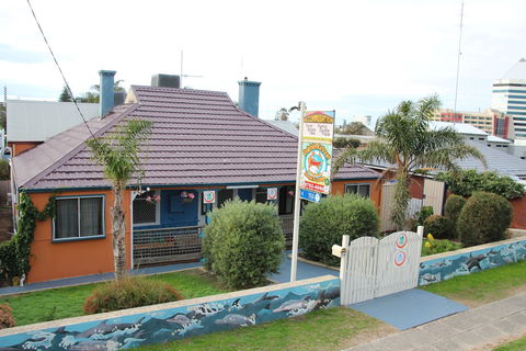 Dolphin Retreat Bunbury - Getaway Accommodation 1