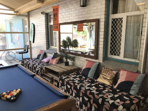 Wander Inn â€“ Bunbury Backpackers - Getaway Accommodation 5