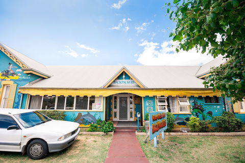 Wander Inn â€“ Bunbury Backpackers - Getaway Accommodation 0