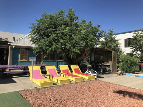 Wander Inn â€“ Bunbury Backpackers - Getaway Accommodation 2
