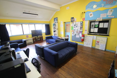 Wander Inn â€“ Bunbury Backpackers - Getaway Accommodation 4