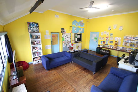 Wander Inn â€“ Bunbury Backpackers - Getaway Accommodation 6