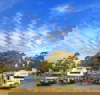 Eden Gateway Holiday Park - Getaway Accommodation