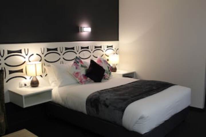  Getaway Accommodation