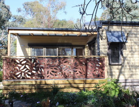 Australian Home Away At Wonga Park Brushy Creek - Getaway Accommodation 2