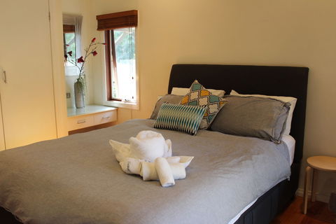Australian Home Away At Wonga Park Brushy Creek - Getaway Accommodation 4