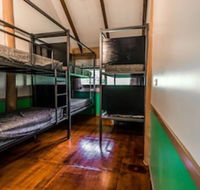 Jackaroo Treehouse Mission Beach - Getaway Accommodation