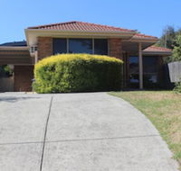 Australian Home Away at Doncaster Andersons Creek 2 - Getaway Accommodation