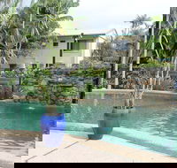 Bohemia Resort Cairns - Getaway Accommodation