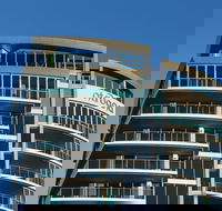 Nirvana By The Sea - Getaway Accommodation