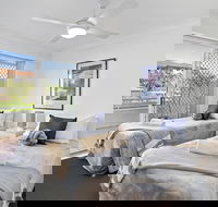 Kirra Palms Holiday Apartments - Getaway Accommodation