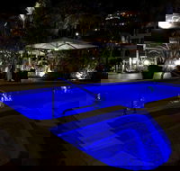 Hi Ho Beach Apartments - Getaway Accommodation