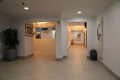 Capricornia Apartments - Getaway Accommodation 6
