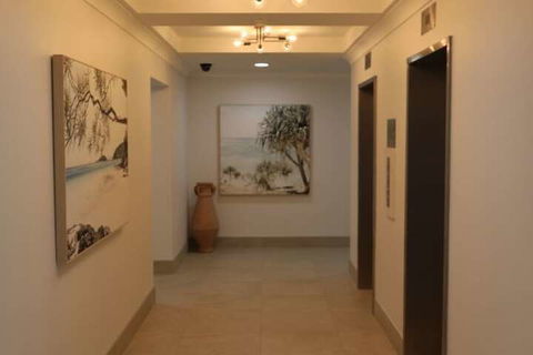Capricornia Apartments - Getaway Accommodation 5