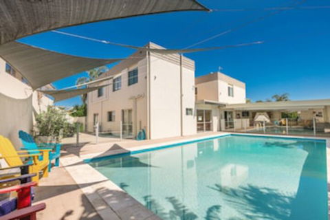 Bella On Banyan - Getaway Accommodation 0