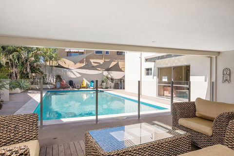 Bella On Banyan - Getaway Accommodation 3