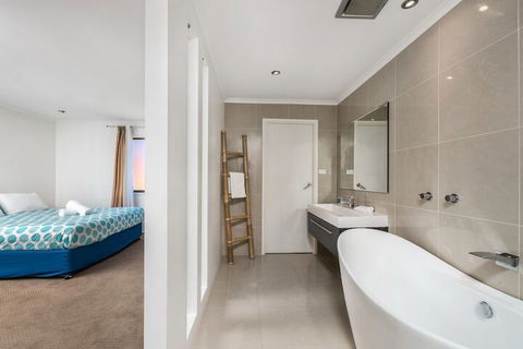 Bella On Banyan - Getaway Accommodation 5