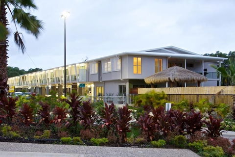 The Coast Motel - Getaway Accommodation 4