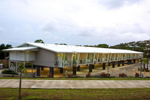 The Coast Motel - Getaway Accommodation 6