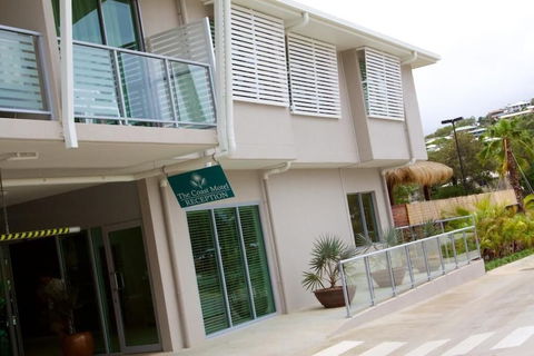 The Coast Motel - Getaway Accommodation 5
