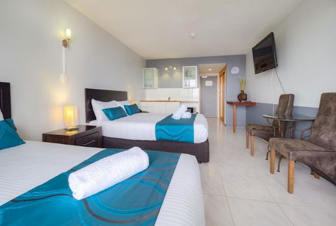 Bayview Tower - Getaway Accommodation 5