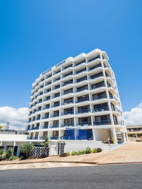 Bayview Tower - Getaway Accommodation 2