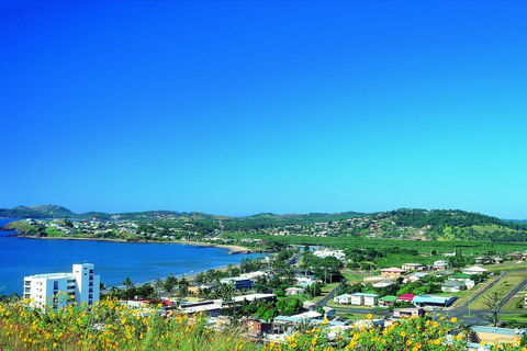 Bayview Tower - Getaway Accommodation 0