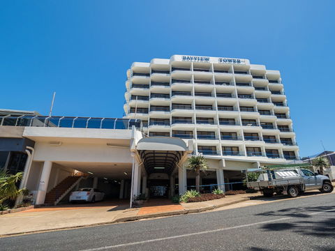 Bayview Tower - Getaway Accommodation 1