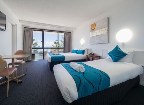 Bayview Tower - Getaway Accommodation 4
