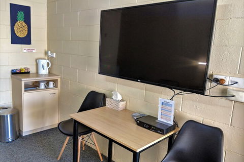 Sail Inn Motel - Getaway Accommodation 3