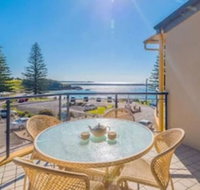 The Cove Yamba - Getaway Accommodation