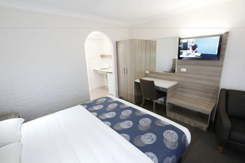 Aston Motel Yamba - Getaway Accommodation 3